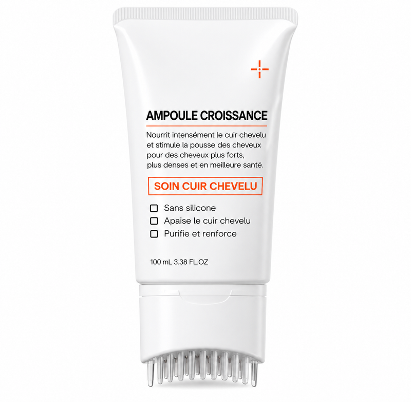Boost capillaire